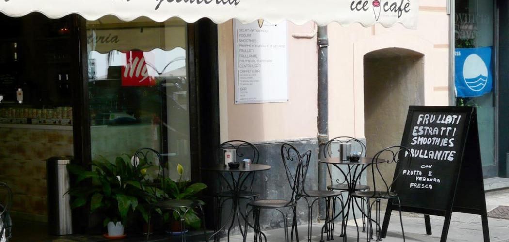 Ice Cafè (Ph: Provincia di Savona)