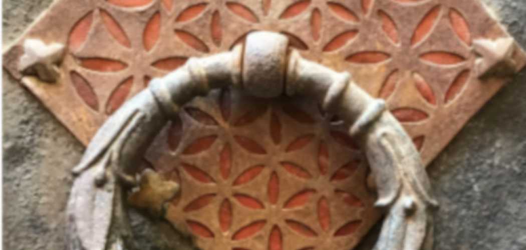 Ultimati i restauri del Portale lapideo e Portone ligneo di Palazzo Ricci
