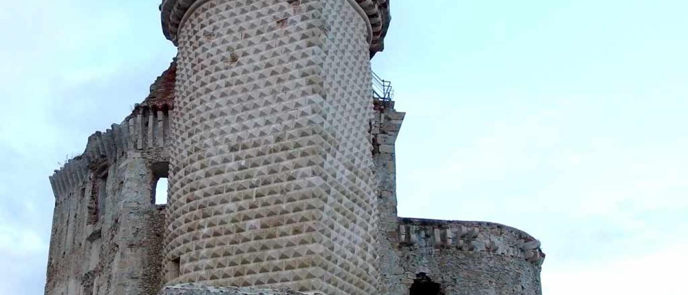 Castel Gavone (Ph: Provincia di Savona)