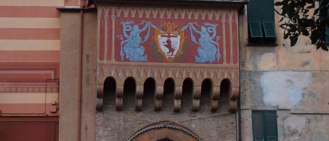 Porta Testa (Ph: Provincia di Savona)