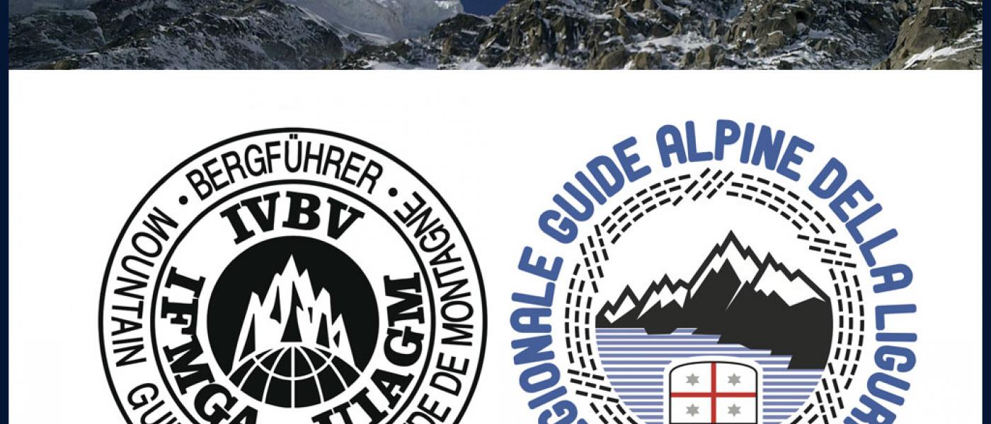 Collegio Regionale Guide Alpine della Liguria