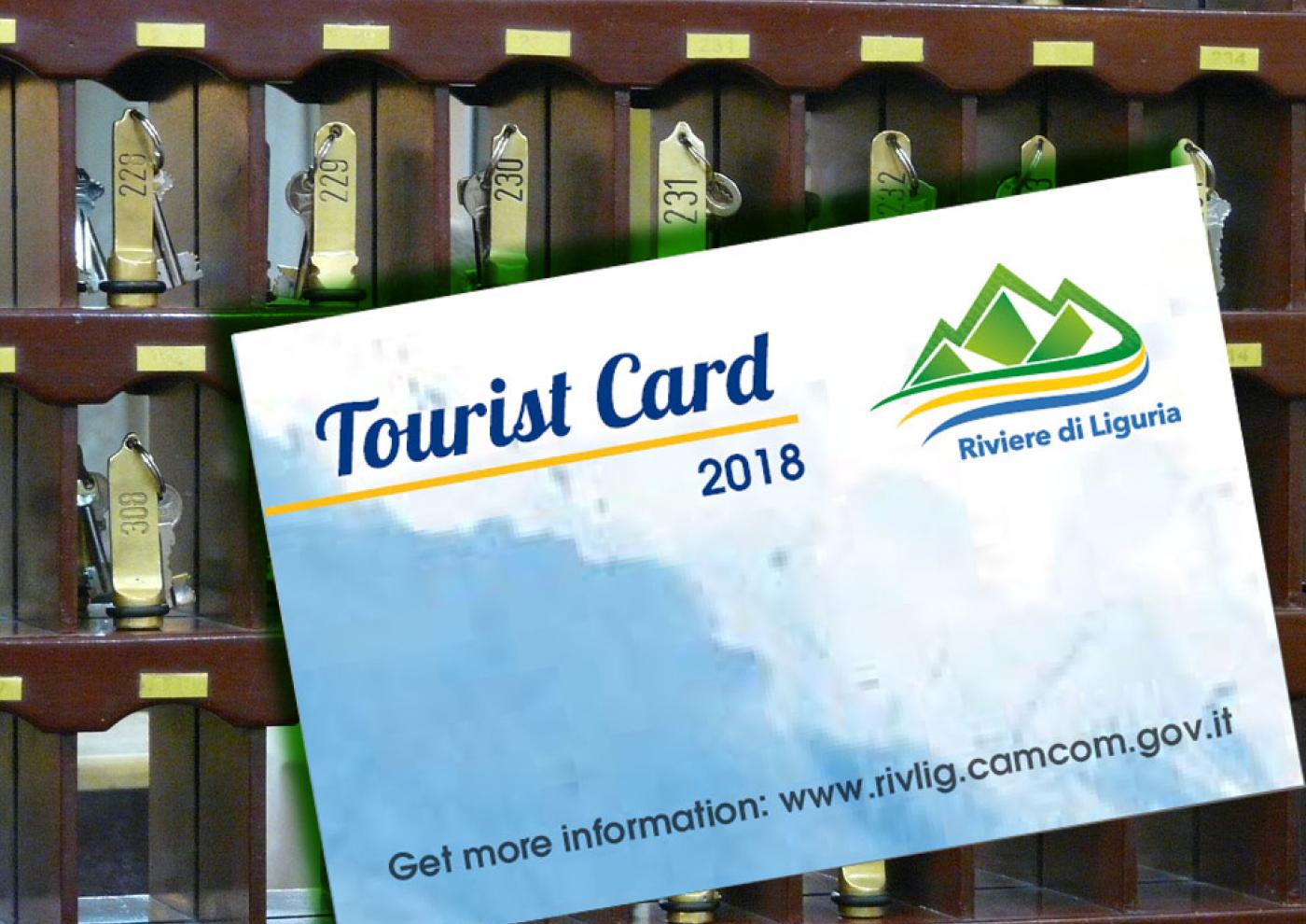 Card Turistica e Imposta di Soggiorno