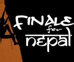 Finale For Nepal