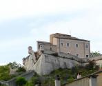 Castel San Giovanni (Ph: Provincia di Savona)