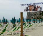 Spiaggia Dog Welcome (Ph: Provincia di Savona)