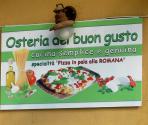 Osteria del buon gusto (Ph: Provincia di Savona)