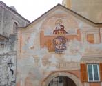 Finalborgo, Porta Reale (Ph: Provincia di Savona)