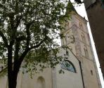 Finalborgo, Chiesa e Convento di Santa Caterina (Ph: Provincia di Savona)