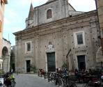Finalborgo, Basilica di S. Biagio (Ph: Provincia di Savona)