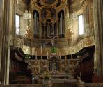 Finalborgo, Basilica San Biagio (Ph: Provincia di Savona)