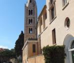 Abbazia dei Padri Benedettini (Ph: Provincia di Savona)