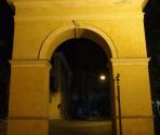 Arco Trionfale di Carlo Alberto (Ph: Provincia di Savona)