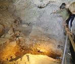 Caverna delle Arene Candide (Ph: Rescigno-Merlo)