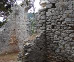Castrum Perticae (Ph: Provincia di Savona)