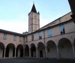 Chiostri di Santa Caterina (Ph: Provincia di Savona)
