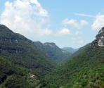 Monte Cucco (Ph: Provincia di Savona)