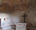 Chiesa di San Lorenzino (Ph: Provincia di Savona)