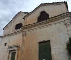 Oratorio di San Rocco (Ph: Provincia di Savona)