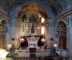 Chiesa di San Lorenzo (Ph: Provincia di Savona)