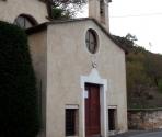 Chiesa di San Rocco (Ph: Provincia di Savona)