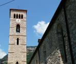 St. Cipriano's and St. Gennaro's Church (Ph: Provincia di Savona)