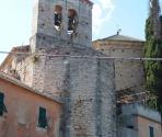 Chiesa di Sant'Eusebio (Ph: Provincia di Savona)