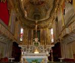 Basilica di S. Giovanni Battista (Ph: Provincia di Savona)