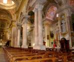 Basilica di S. Giovanni Battista (Ph: Provincia di Savona)