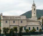 Chiesa di San Giuseppe Calasanzio (Ph: Provincia di Savona)