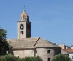 Chiesa di San Lorenzo (Ph: Provincia di Savona)
