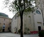 Chiesa di Santa Caterina (Ph: Provincia di Savona)