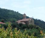 Chiesa di San Gennaro (Ph: Provincia di Savona)