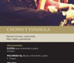 Chopin y Espanola