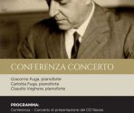 Conferenza Concerto