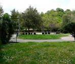 Giardini Francesco Gatti (Ph: Provincia di Savona)