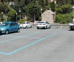 Parcheggio a pagamento (Ph: Provincia di Savona)