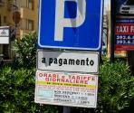 Parcheggio (Ph: Provincia di Savona)