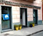 Ufficio Informazione Turistica Finalmarina (Ph: Provincia di Savona)