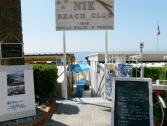 Bagni Nik Beach Club (Ph: Provincia di Savona)