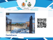 Virtual Tour Castelfranco
