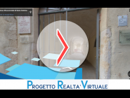 Virtual Tour Chiostri Santa Caterina