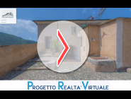 Virtual Tour Forte San Giovanni