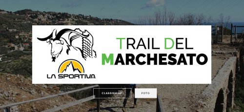 Trail del Marchesato