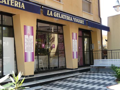 La Gelateria (Ph: Provincia di Savona)
