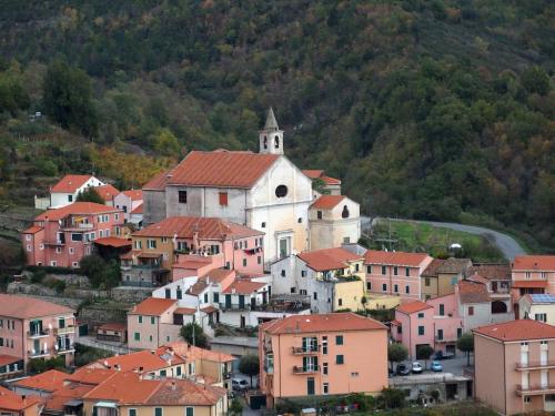 Feglino (Ph: Provincia di Savona)