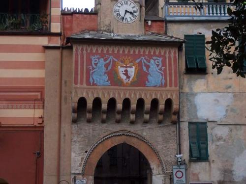 Porta Testa (Ph: Provincia di Savona)