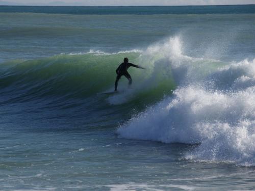 Surf (Ph: Franco Chiara)