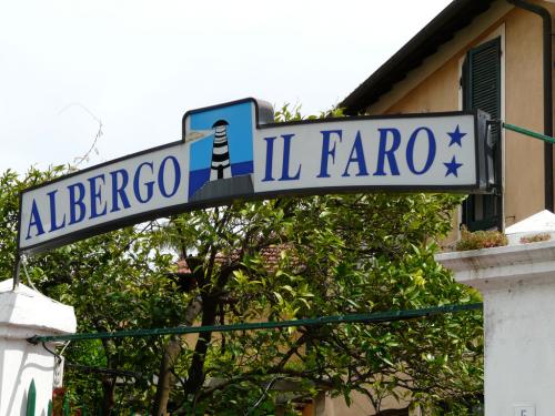 Il Faro (Ph: Provincia di Savona)