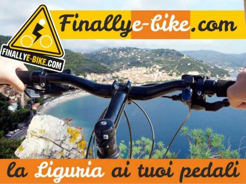 Finally E-Bike.com