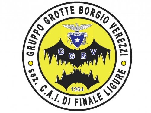Gruppo Grotte Borgio Verezzi 